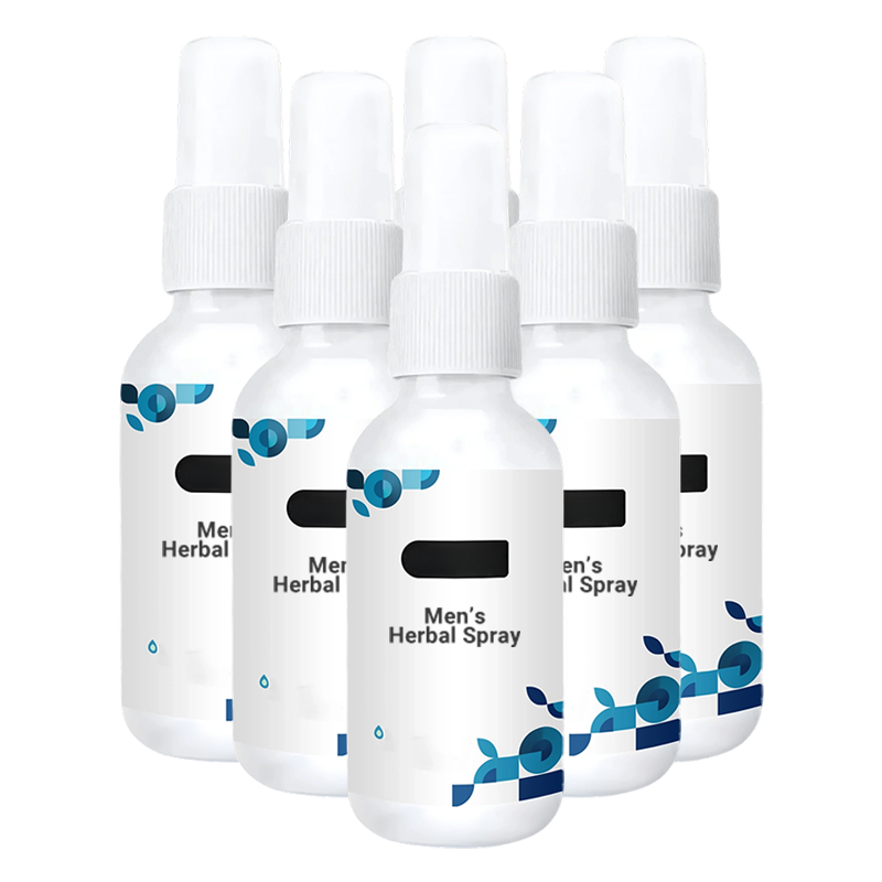 Refreshing Spray