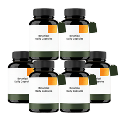 Botanical Daily Capsules