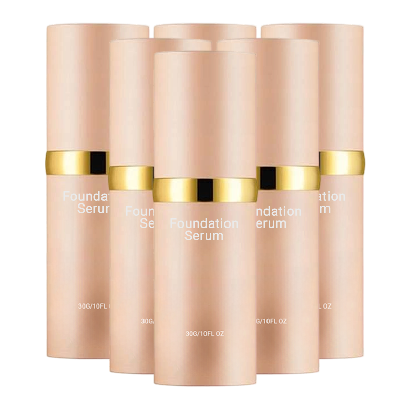 Foundation Serum