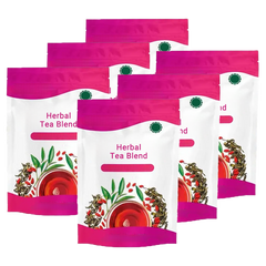 Daily Herbal Tea