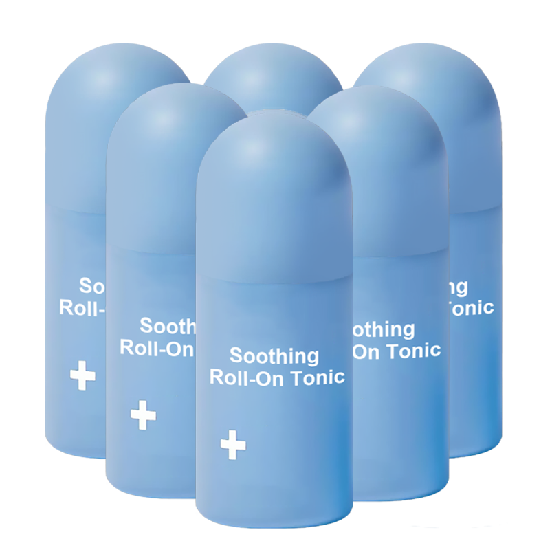 Soothing Roll-On Tonic