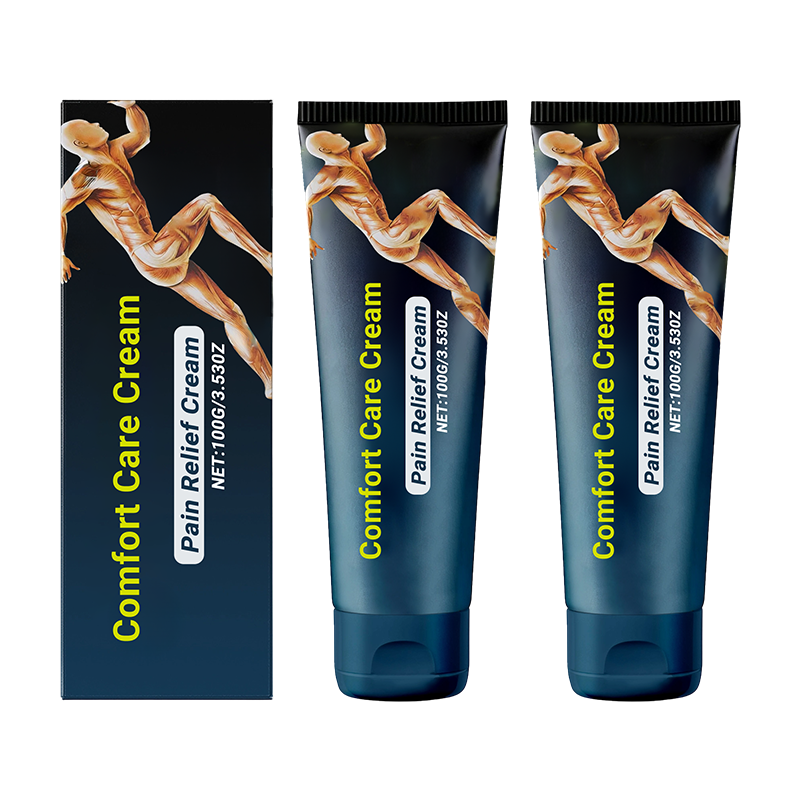 Comfort Care Cream