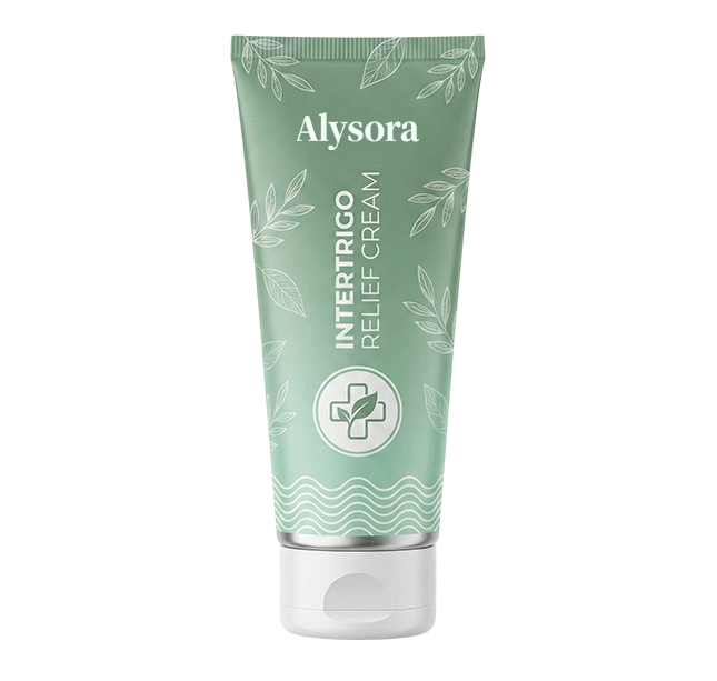 Intertrigo Relief Cream