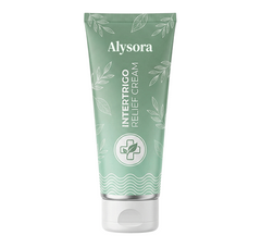Intertrigo Relief Cream