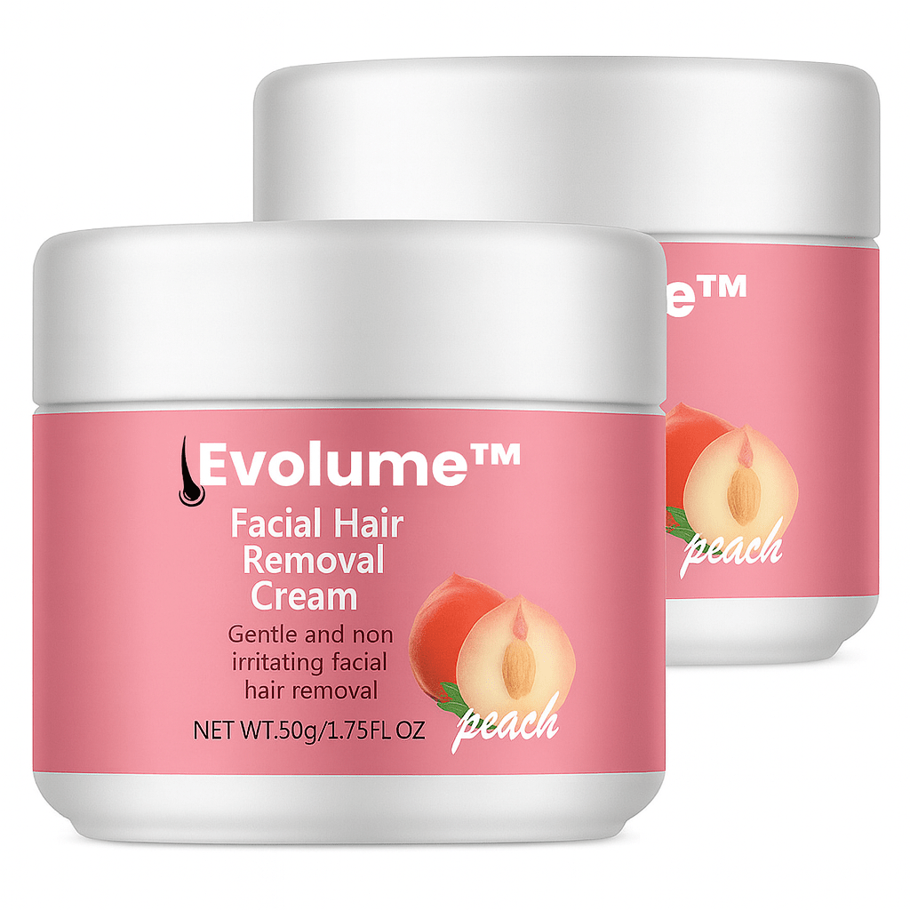Facial Cream | Visibly smooth skin