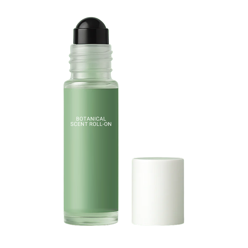 Botanical Scent Roll-On