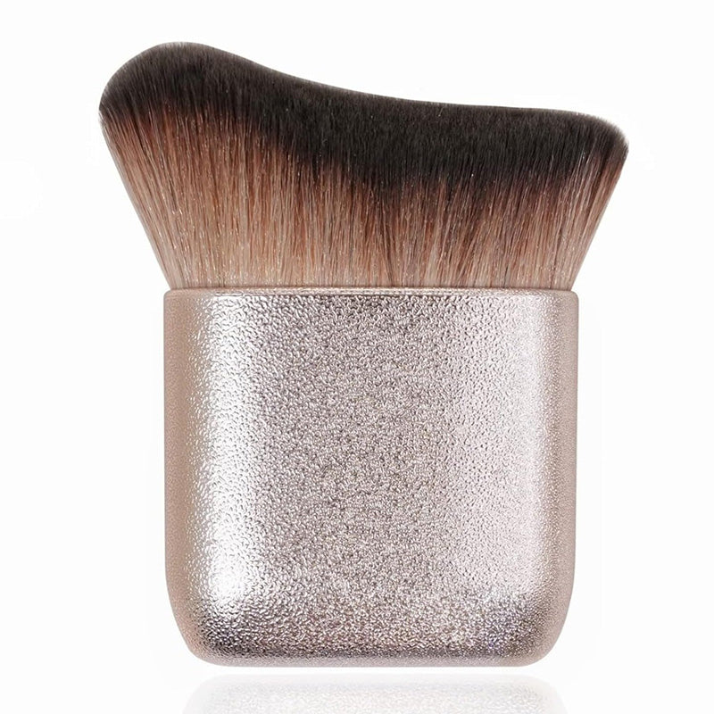 Glowelless Soft Vegan Makeup Brush