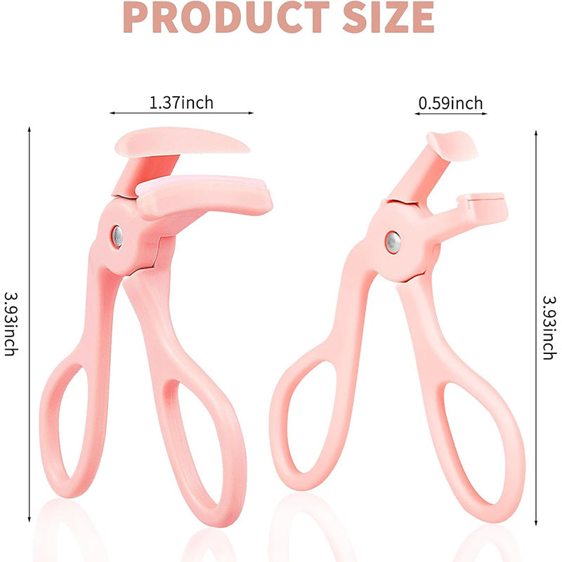 Glowelless Perfect Lash Curler