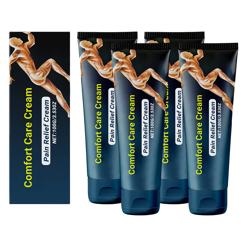 Comfort Care Cream