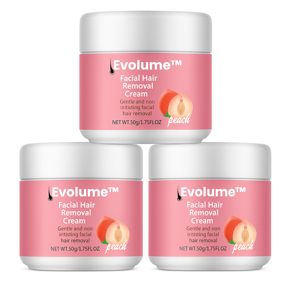 Facial Cream | Visibly smooth skin