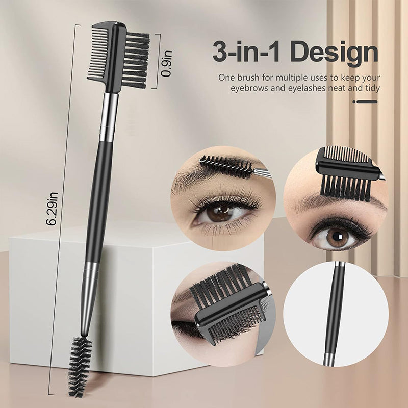 Glowelless Lash and Brow Brush