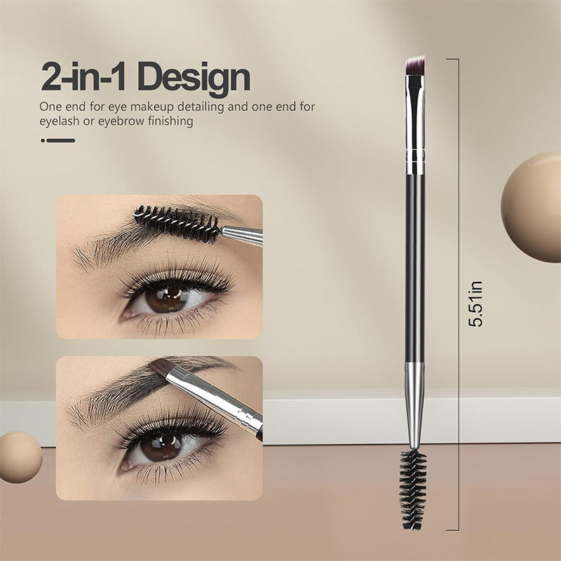 Glowelless Lash and Brow Brush