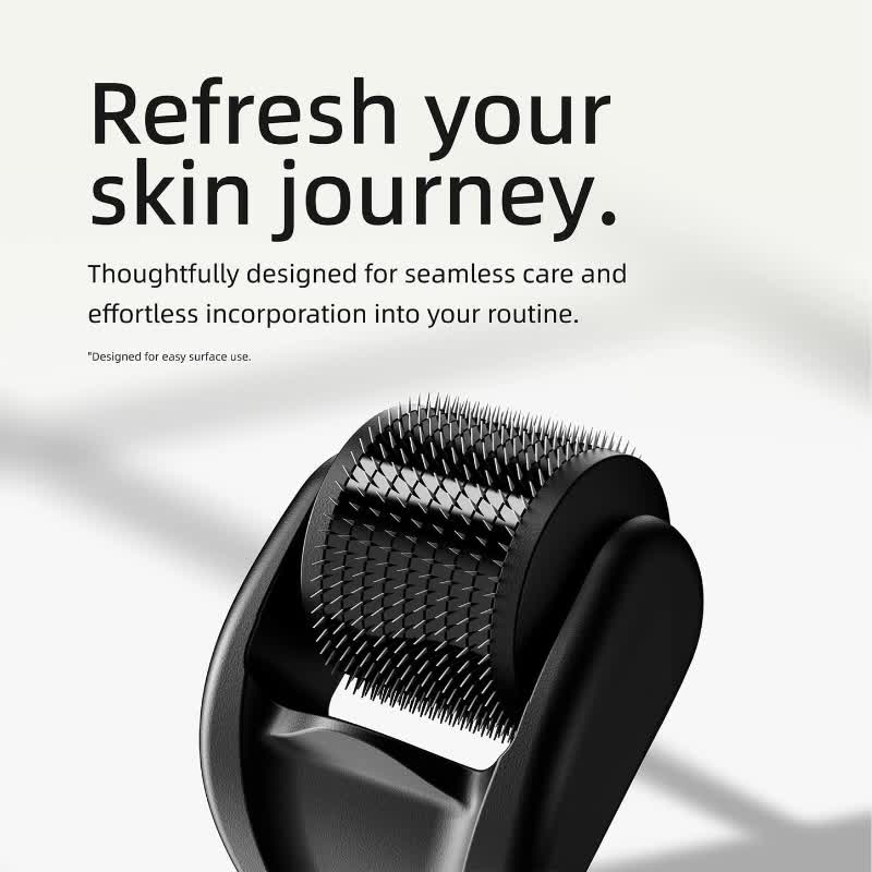 Glowelless Skin Renewal Derma Roller