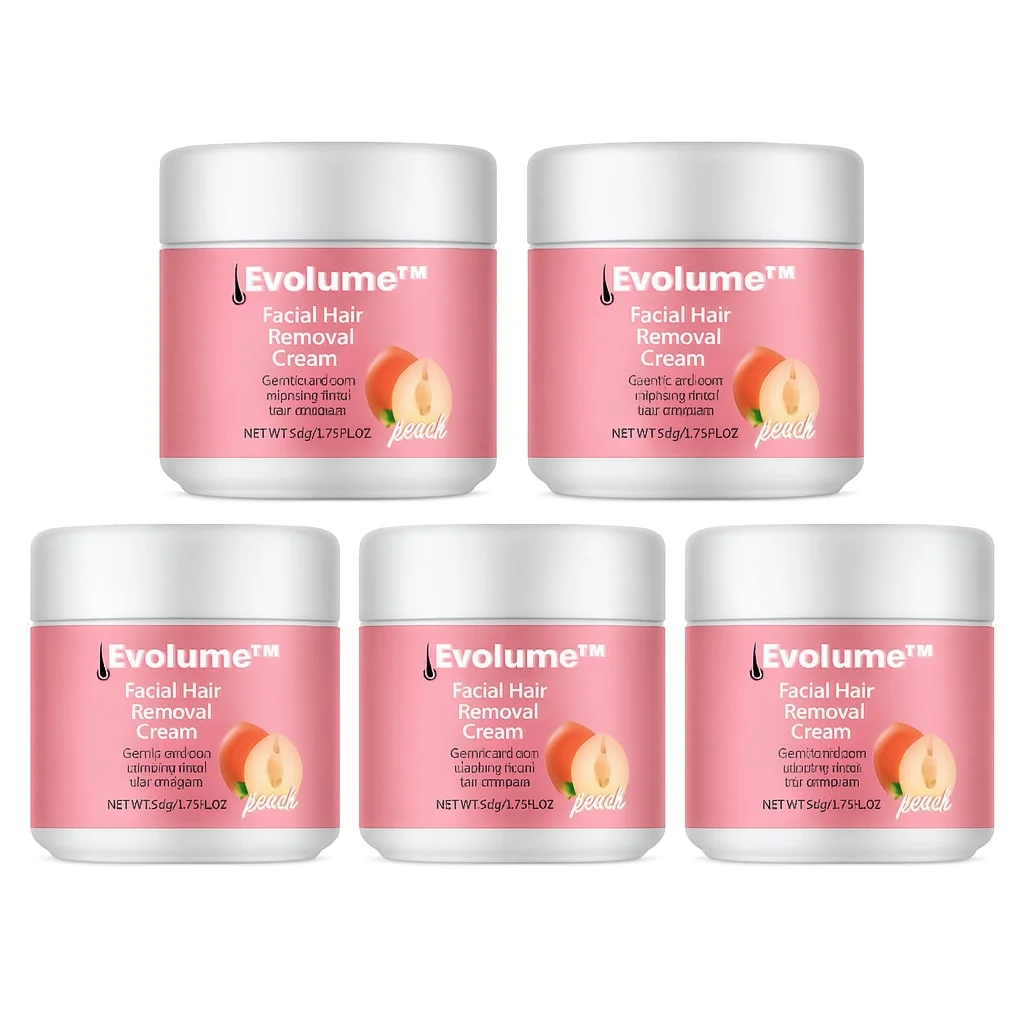 Facial Cream | Visibly smooth skin