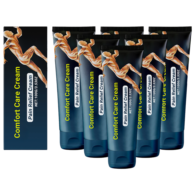 Comfort Care Cream