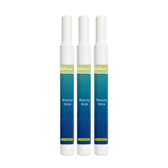 Glowelless™ Smoking Cessation Aid Inhaler Stick