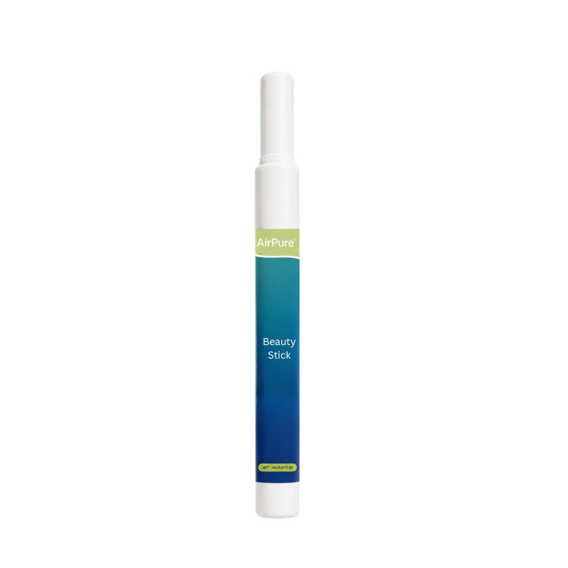 Glowelless™ Smoking Cessation Aid Inhaler Stick