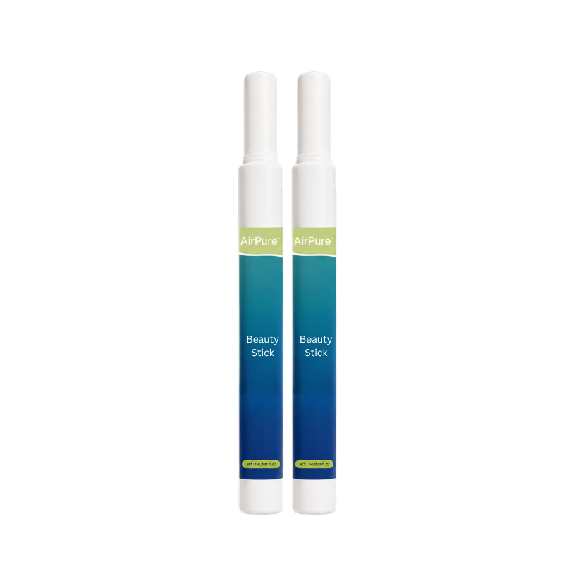 Glowelless™ Smoking Cessation Aid Inhaler Stick