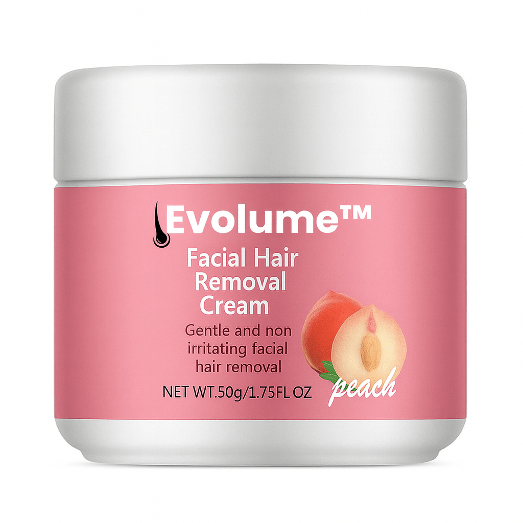 Facial Cream | Visibly smooth skin
