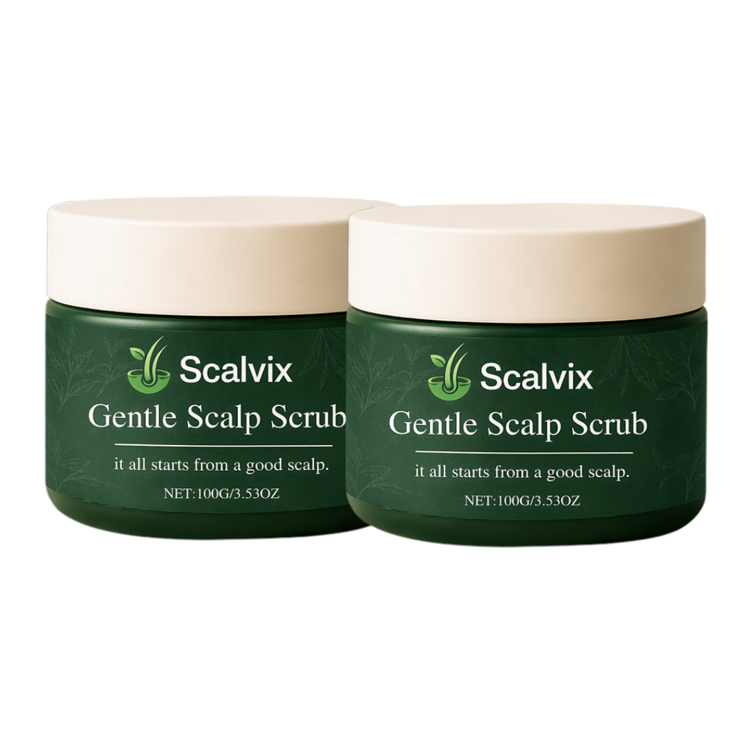 Psoriasis And Itchy Scalp
