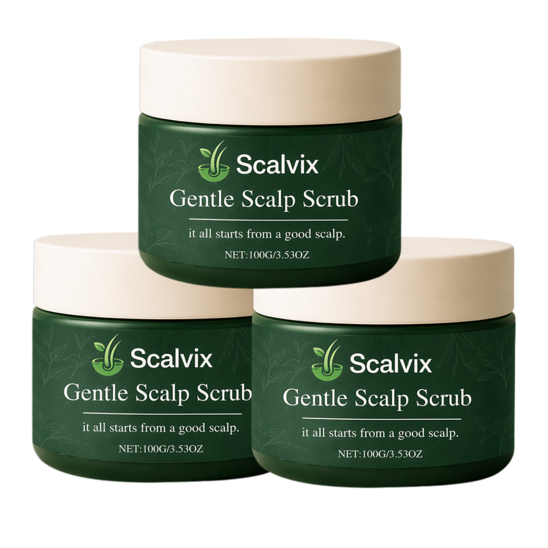 Psoriasis And Itchy Scalp
