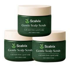 Psoriasis And Itchy Scalp