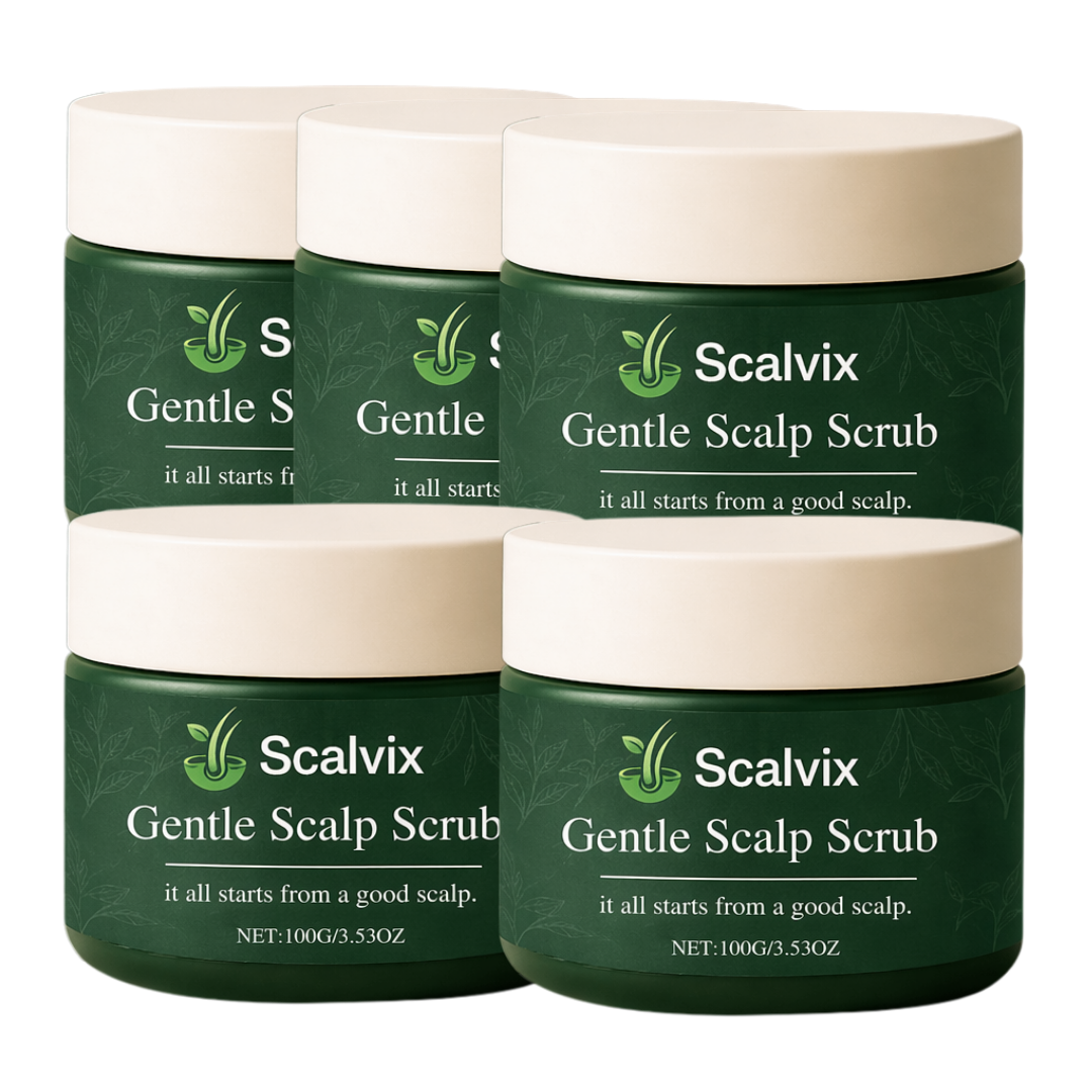 Psoriasis And Itchy Scalp