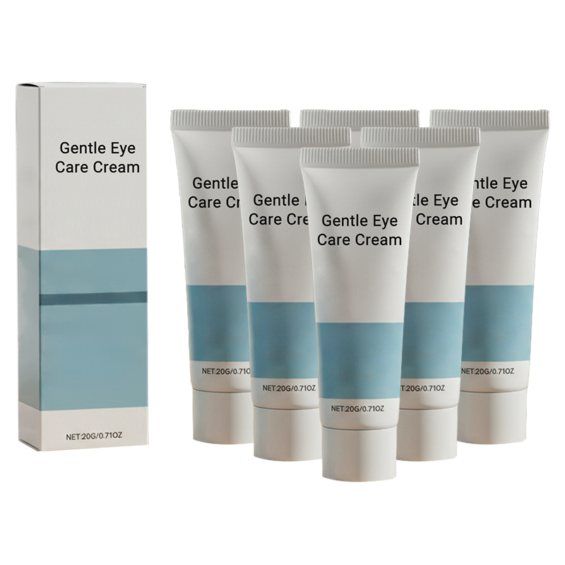 Gentle Eye Care Cream