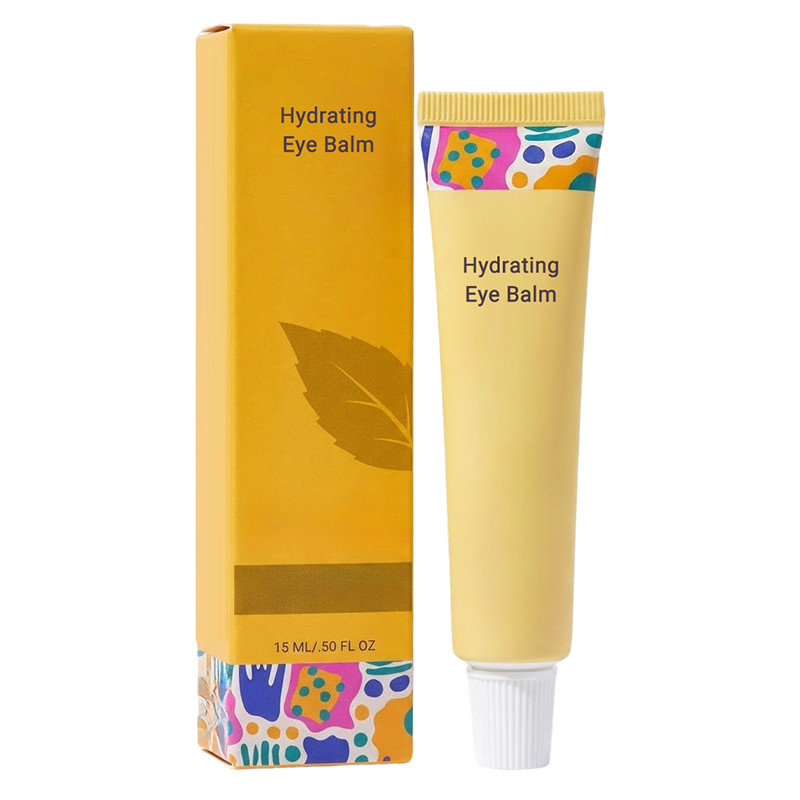 Hydrating Eye Balm