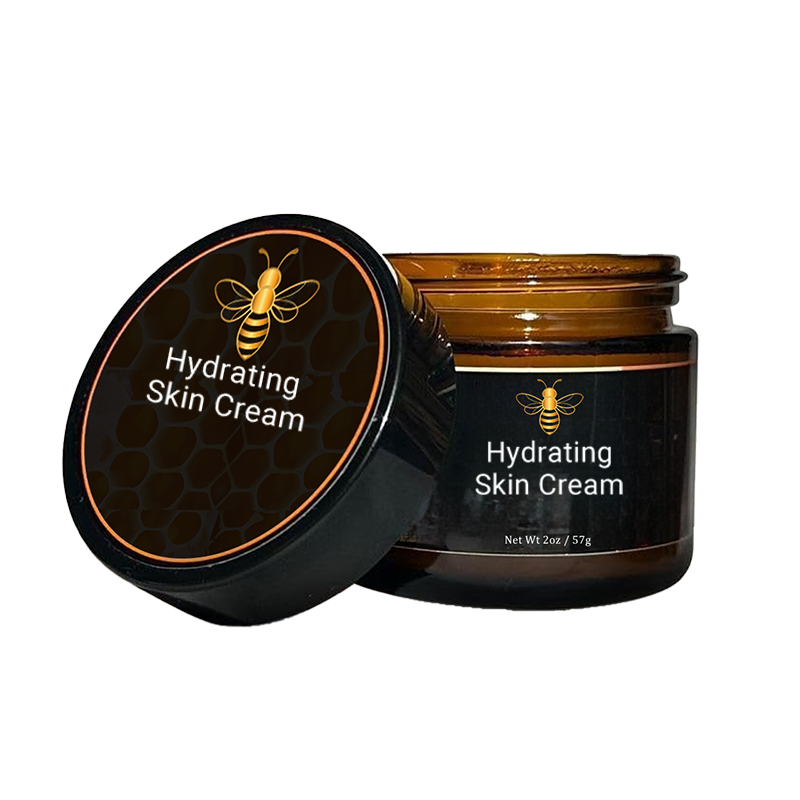 Hydrating Skin Cream