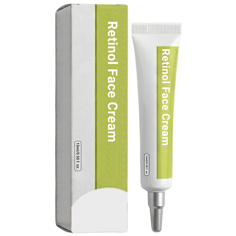 Retinol Face Cream