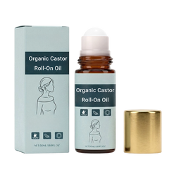 Natural Glow Facial Oil