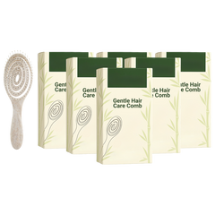 Gentle Hair Care Comb