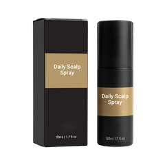 Daily Scalp Spray