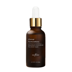 Rejuvenate Face Serum
