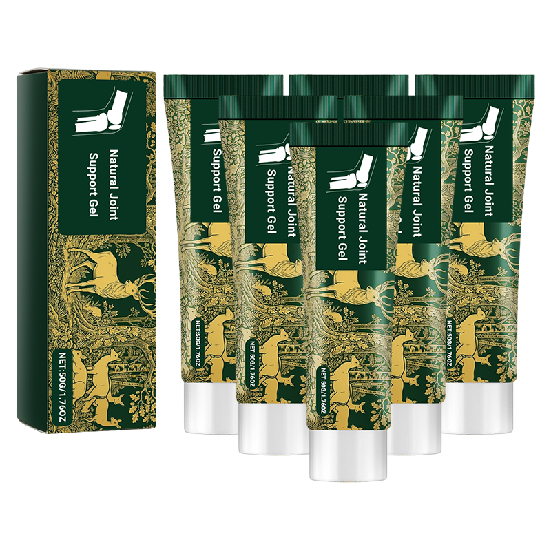 Natural Joint Support Gel