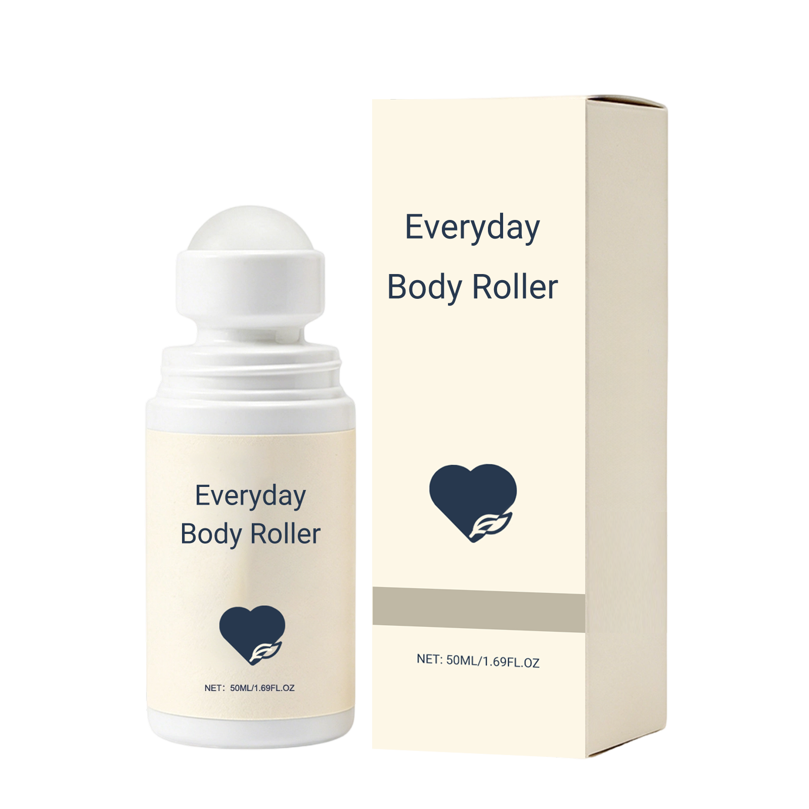 Everyday Body Roller