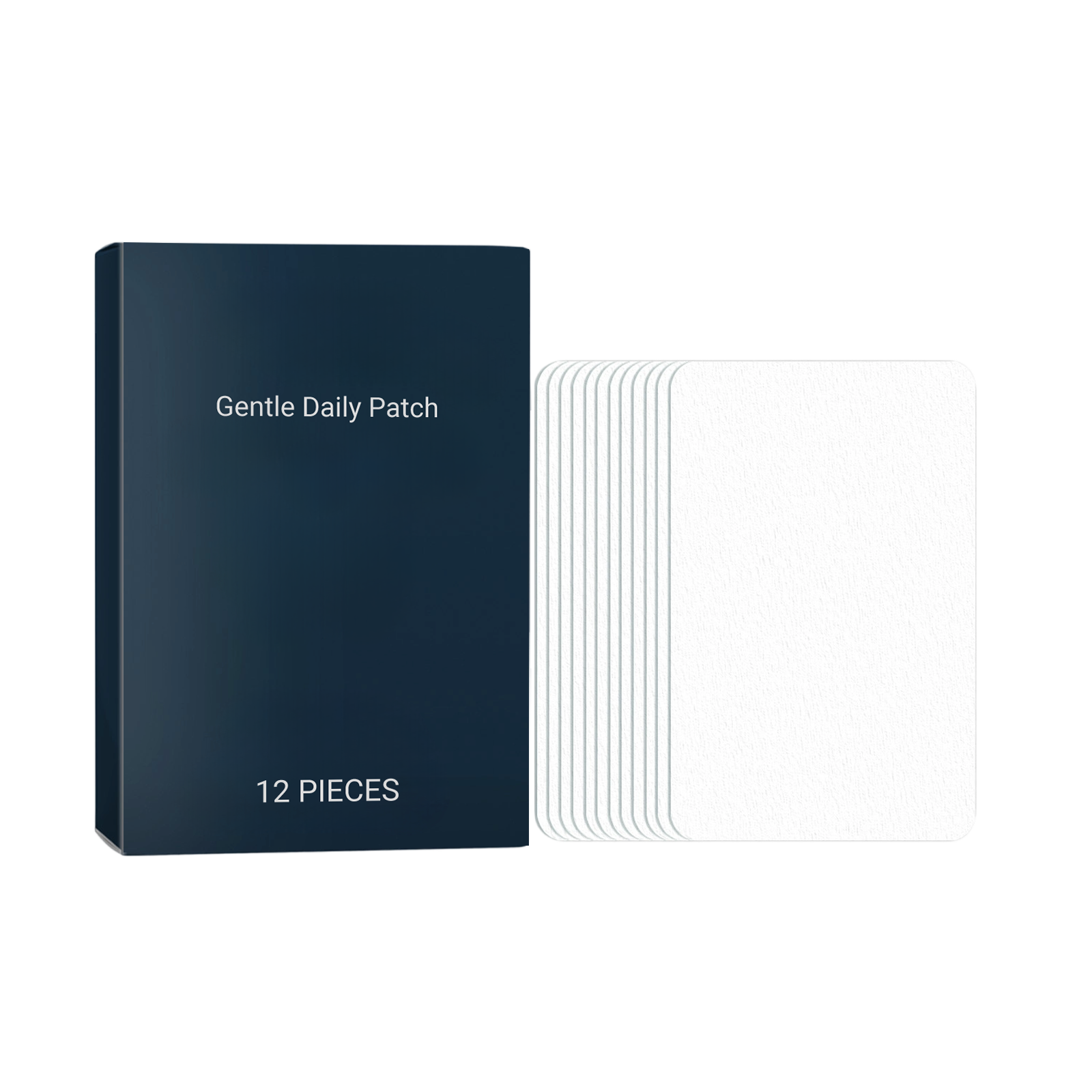 Gentle Daily Patch
