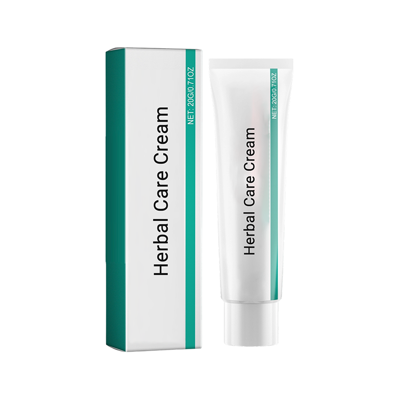 Herbal Care Cream