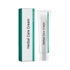 Herbal Care Cream
