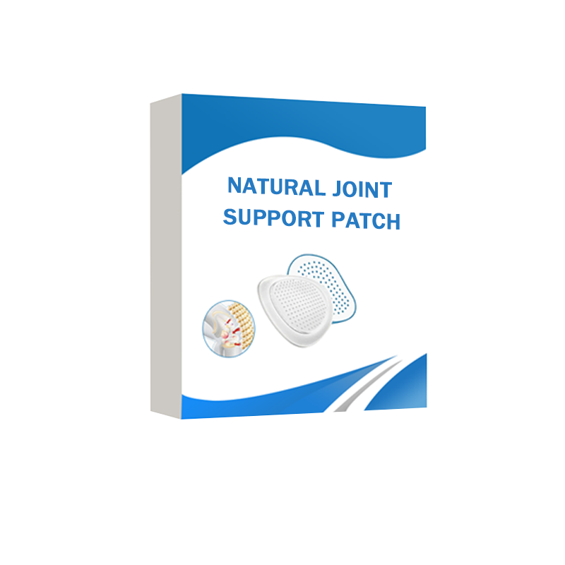 Natural Body Care Strip