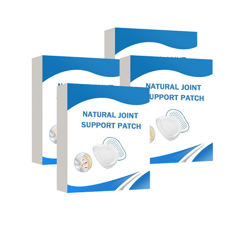 Natural Body Care Strip