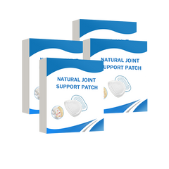 Natural Body Care Strip