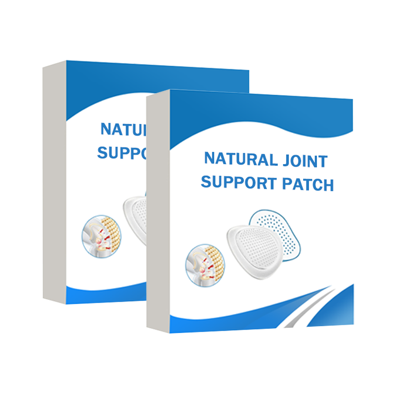 Natural Body Care Strip