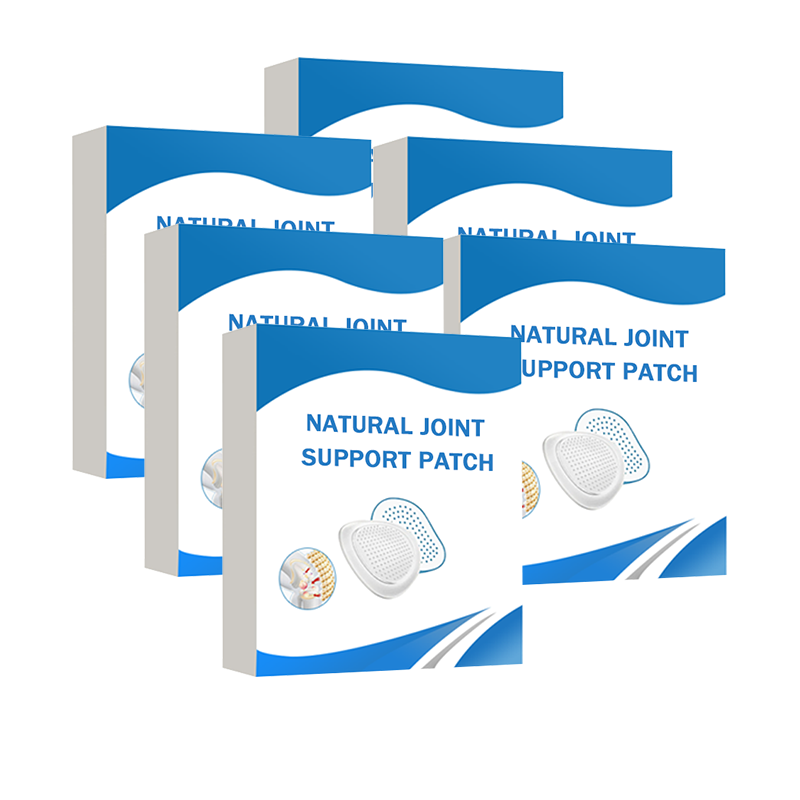 Natural Body Care Strip