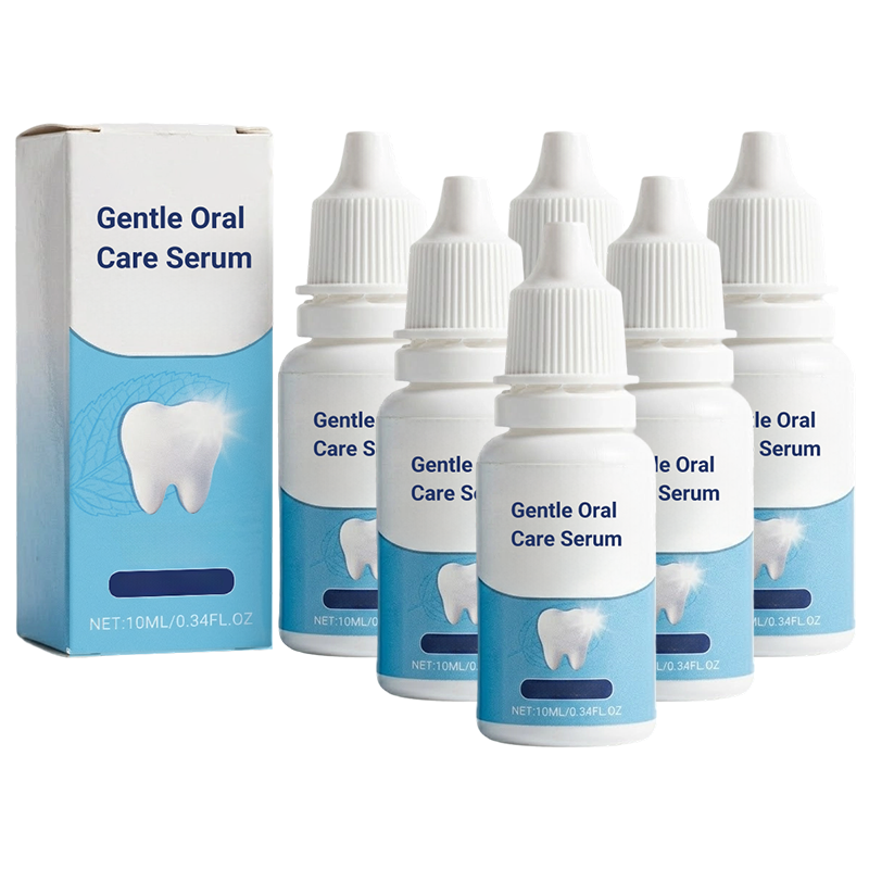 Daily Oral Care Serum