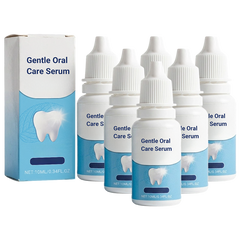 Daily Oral Care Serum