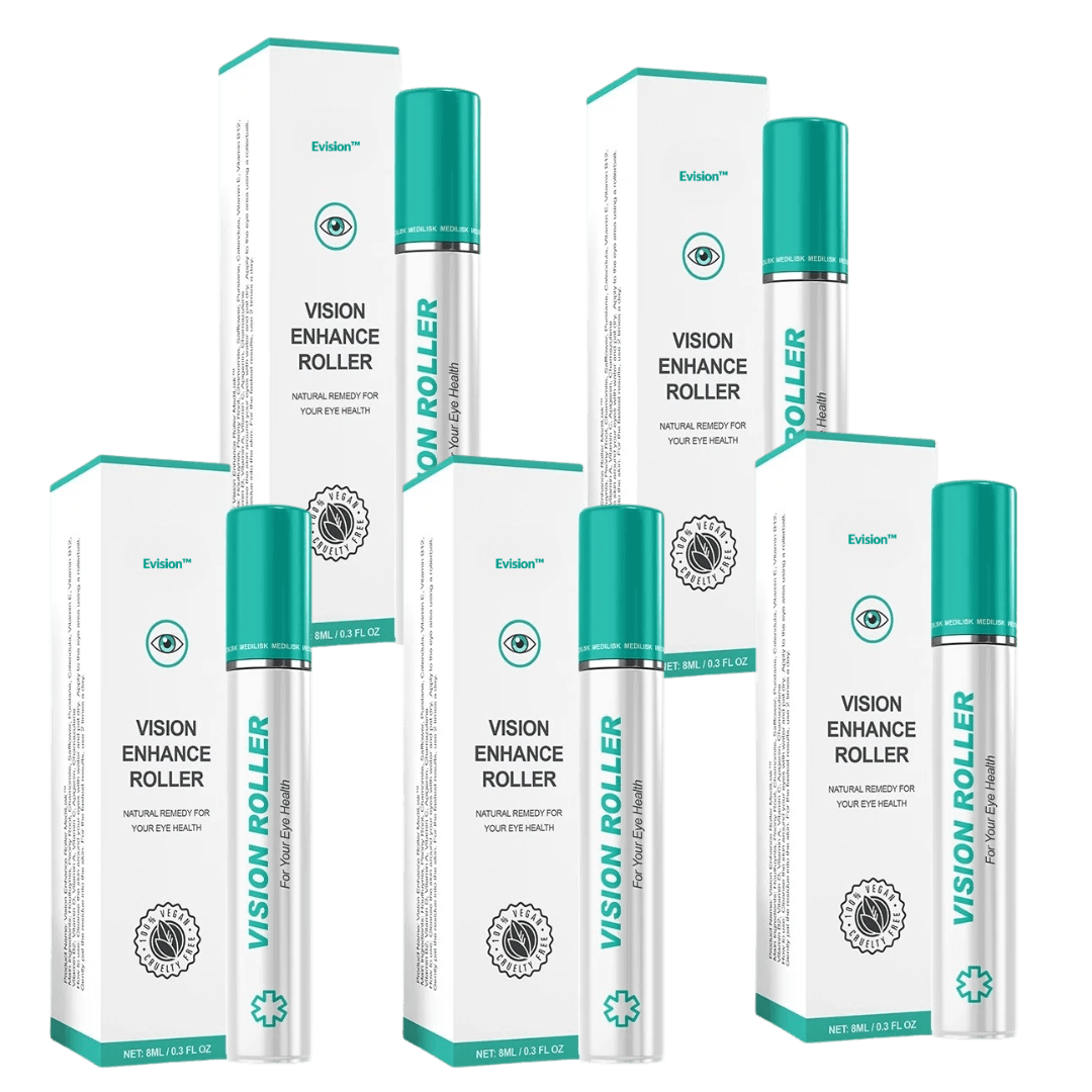 Glowelless™ Natural eye defense