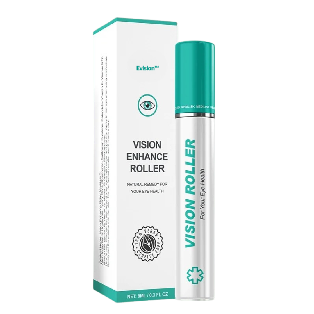 Glowelless™ Natural eye defense