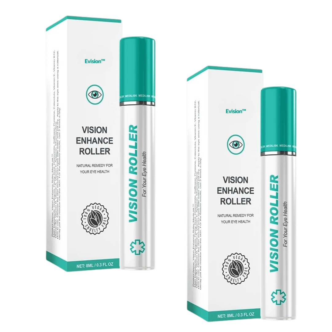 Glowelless™ Natural eye defense